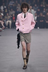 Valentino Spring 2026 Ready-to-Wear Collection at Paris Fashion Week
