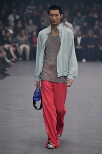 Valentino Spring 2026 Ready-to-Wear Collection at Paris Fashion Week