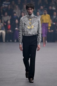 Valentino Spring 2026 Ready-to-Wear Collection at Paris Fashion Week