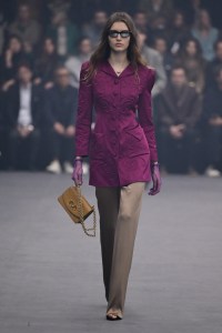 Valentino Spring 2026 Ready-to-Wear Collection at Paris Fashion Week
