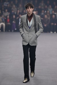 Valentino Spring 2026 Ready-to-Wear Collection at Paris Fashion Week