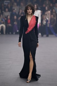Valentino Spring 2026 Ready-to-Wear Collection at Paris Fashion Week