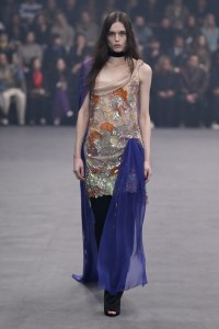 Valentino Spring 2026 Ready-to-Wear Collection at Paris Fashion Week