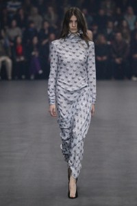 Valentino Spring 2026 Ready-to-Wear Collection at Paris Fashion Week