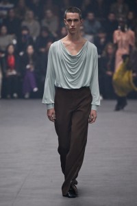 Valentino Spring 2026 Ready-to-Wear Collection at Paris Fashion Week