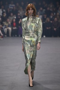 Valentino Spring 2026 Ready-to-Wear Collection at Paris Fashion Week