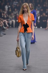Valentino Spring 2026 Ready-to-Wear Collection at Paris Fashion Week