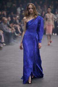 Valentino Spring 2026 Ready-to-Wear Collection at Paris Fashion Week