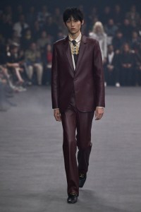 Valentino Spring 2026 Ready-to-Wear Collection at Paris Fashion Week