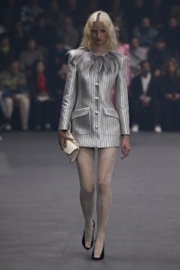 Valentino Spring 2026 Ready-to-Wear Collection at Paris Fashion Week