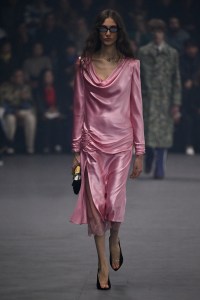 Valentino Spring 2026 Ready-to-Wear Collection at Paris Fashion Week