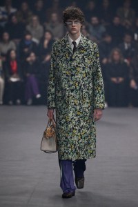 Valentino Spring 2026 Ready-to-Wear Collection at Paris Fashion Week