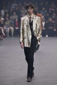 Valentino Spring 2026 Ready-to-Wear Collection at Paris Fashion Week