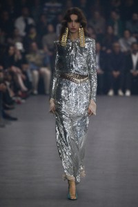 Valentino Spring 2026 Ready-to-Wear Collection at Paris Fashion Week