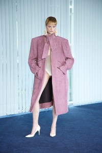 Veronique Leroy Spring 2026 Ready-To-Wear Collection