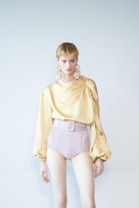 Veronique Leroy Spring 2026 Ready-To-Wear Collection