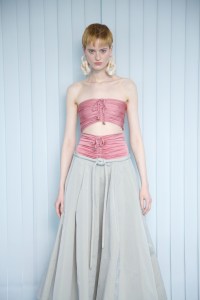 Veronique Leroy Spring 2026 Ready-To-Wear Collection