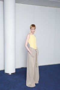 Veronique Leroy Spring 2026 Ready-To-Wear Collection