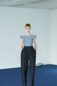 Veronique Leroy Spring 2026 Ready-To-Wear Collection