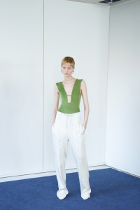 Veronique Leroy Spring 2026 Ready-To-Wear Collection