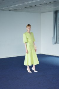 Veronique Leroy Spring 2026 Ready-To-Wear Collection