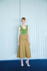 Veronique Leroy Spring 2026 Ready-To-Wear Collection