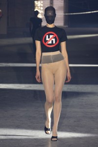 Vetements Spring 2026 Ready-to Wear Collection at Paris Fashion Week