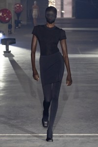 Vetements Spring 2026 Ready-to Wear Collection at Paris Fashion Week