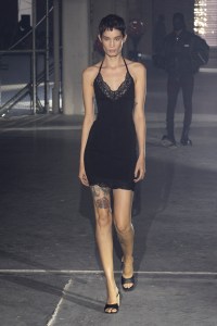 Vetements Spring 2026 Ready-to Wear Collection at Paris Fashion Week
