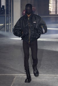 Vetements Spring 2026 Ready-to Wear Collection at Paris Fashion Week
