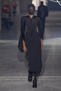 Vetements Spring 2026 Ready-to Wear Collection at Paris Fashion Week