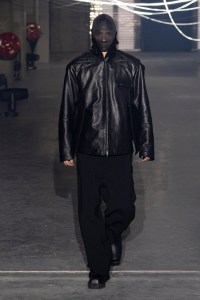 Vetements Spring 2026 Ready-to Wear Collection at Paris Fashion Week