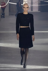 Vetements Spring 2026 Ready-to Wear Collection at Paris Fashion Week