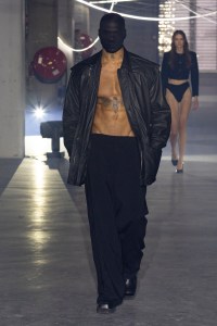 Vetements Spring 2026 Ready-to Wear Collection at Paris Fashion Week