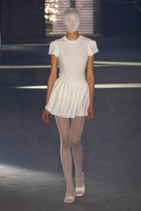 Vetements Spring 2026 Ready-to Wear Collection at Paris Fashion Week