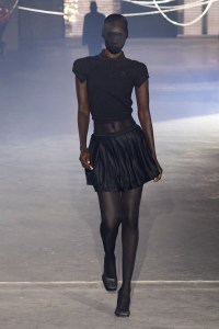 Vetements Spring 2026 Ready-to Wear Collection at Paris Fashion Week