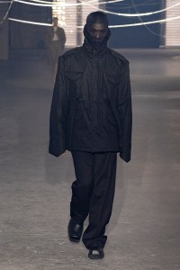 Vetements Spring 2026 Ready-to Wear Collection at Paris Fashion Week
