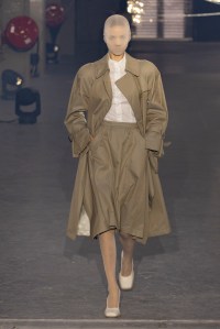 Vetements Spring 2026 Ready-to Wear Collection at Paris Fashion Week