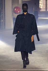 Vetements Spring 2026 Ready-to Wear Collection at Paris Fashion Week