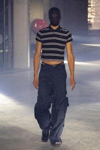 Vetements Spring 2026 Ready-to Wear Collection at Paris Fashion Week
