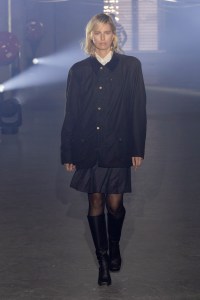 Vetements Spring 2026 Ready-to Wear Collection at Paris Fashion Week