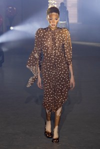 Vetements Spring 2026 Ready-to Wear Collection at Paris Fashion Week