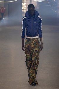 Vetements Spring 2026 Ready-to Wear Collection at Paris Fashion Week