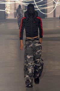 Vetements Spring 2026 Ready-to Wear Collection at Paris Fashion Week