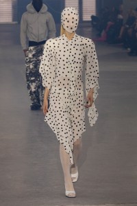 Vetements Spring 2026 Ready-to Wear Collection at Paris Fashion Week