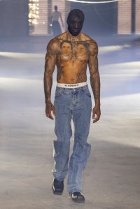 Vetements Spring 2026 Ready-to Wear Collection at Paris Fashion Week
