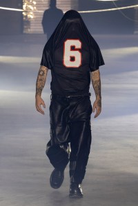 Vetements Spring 2026 Ready-to Wear Collection at Paris Fashion Week