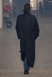 Vetements Spring 2026 Ready-to Wear Collection at Paris Fashion Week