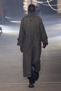 Vetements Spring 2026 Ready-to Wear Collection at Paris Fashion Week