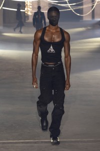 Vetements Spring 2026 Ready-to Wear Collection at Paris Fashion Week